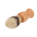 Amazon vente chaude pas cher en bois mou sanglier brustle homme barbe brosse